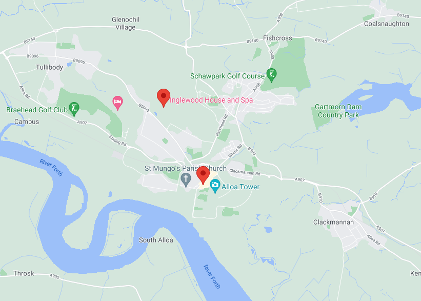 acupuncture_in_alloa_map