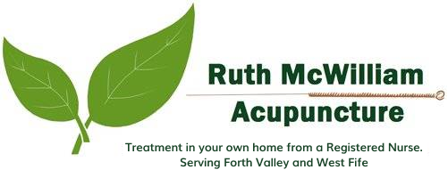 Ruth McWilliam Acupuncture